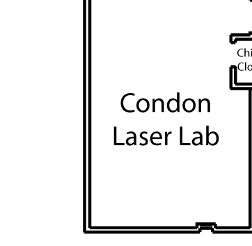 Condon Laser Lab